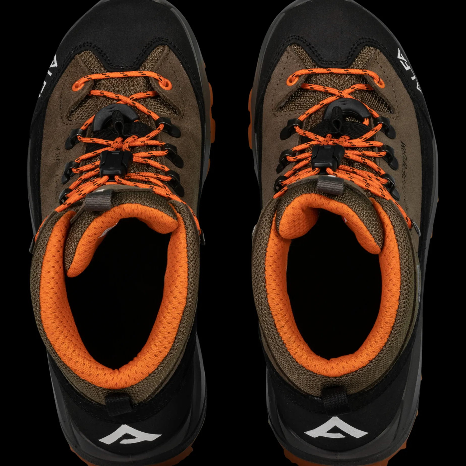 Kratt Perf GTX, fjellstøvel, barn - Tursko & Fjellsko Barn & Junior - Kratt Perf GTX, fjellstøvel, barn