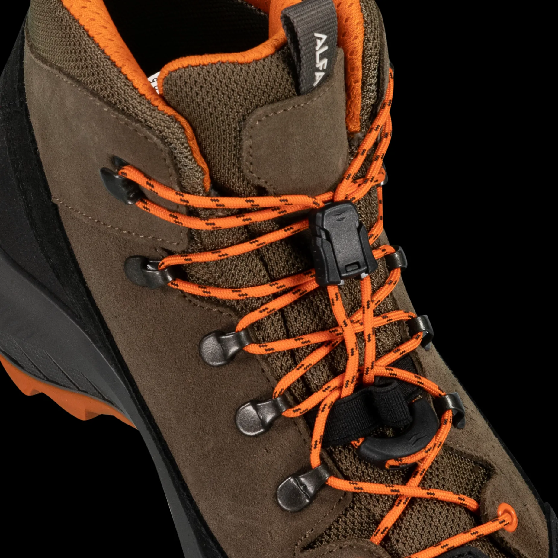 Kratt Perf GTX, fjellstøvel, barn - Tursko & Fjellsko Barn & Junior - Kratt Perf GTX, fjellstøvel, barn