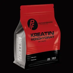 Kreatin Monohydrat, kreatin - Gainer - Kreatin Monohydrat, kreatin