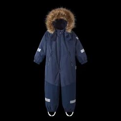 Krossfjorden, vinterdress barn - Vinterdress - Krossfjorden, vinterdress barn