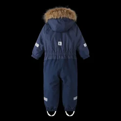 Krossfjorden, vinterdress barn - Vinterdress - Krossfjorden, vinterdress barn