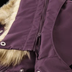 Krossfjorden, vinterdress barn - Vinterdress - Krossfjorden, vinterdress barn