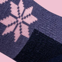KT Wool Sock 2 PK, sokker, dame - Sokker - KT Wool Sock 2 PK, sokker, dame