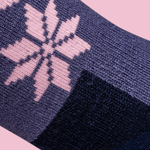 KT Wool Sock 2 PK, sokker, dame - Sokker - KT Wool Sock 2 PK, sokker, dame