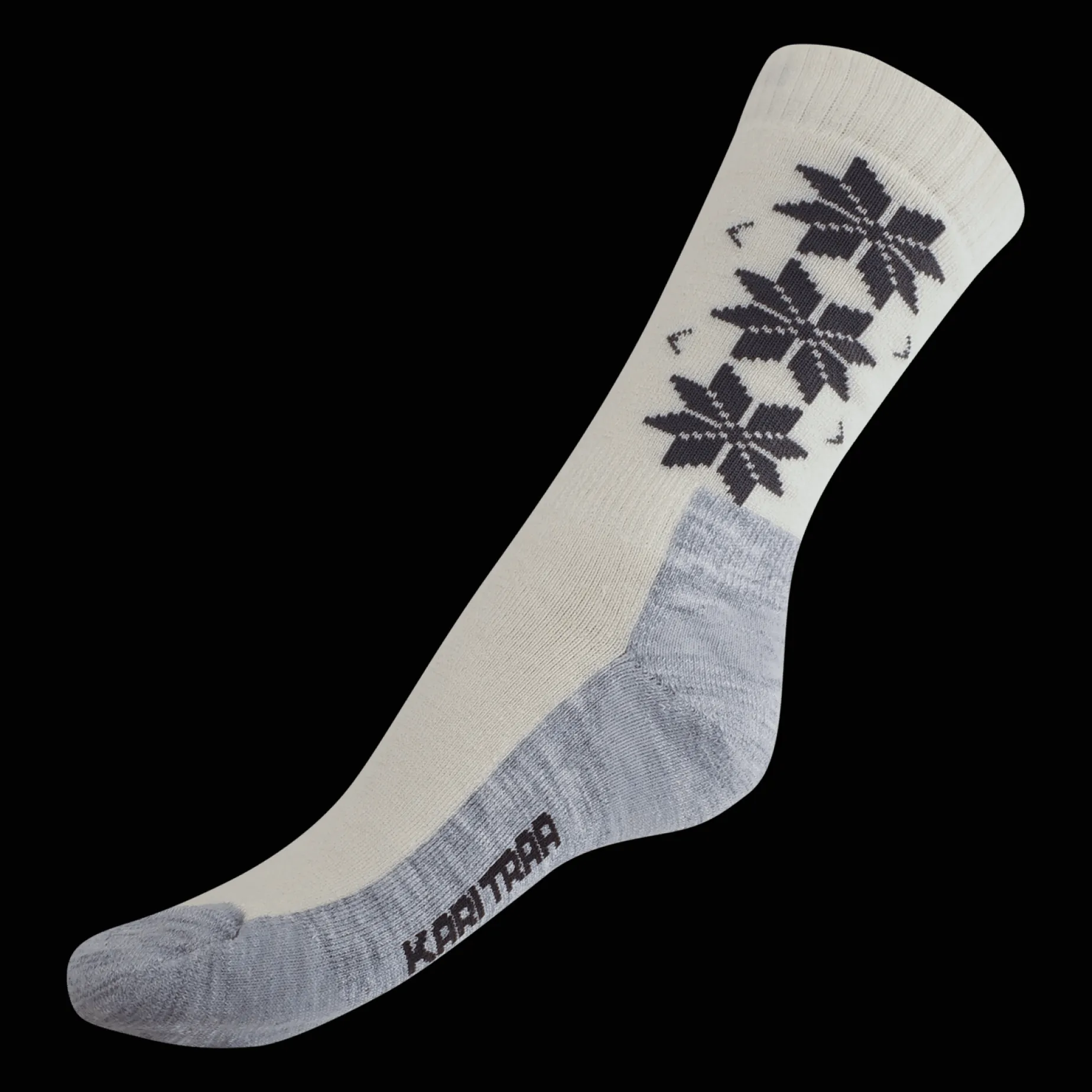 KT Wool Sock 2 PK, sokker, dame - Sokker - KT Wool Sock 2 PK, sokker, dame