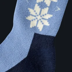 KT Wool Sock 2 PK, sokker, junior - Bomullssokker - KT Wool Sock 2 PK, sokker, junior