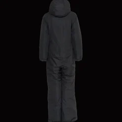 Kulde Rec. Insulated Short Suit, vinterdress, dame - Vinterjakke - Kulde Rec. Insulated Short Suit, vinterdress, dame