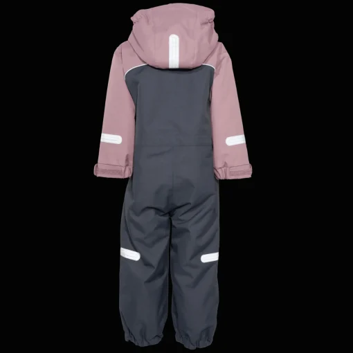 Kullen Isolated Wintersuit, vinterdress, barn - Vinterdress - Kullen Isolated Wintersuit, vinterdress, barn