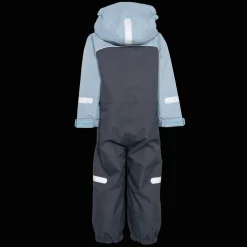 Kullen Isolated Wintersuit, vinterdress, barn - Vinterdress - Kullen Isolated Wintersuit, vinterdress, barn