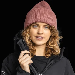 Kuopio Beanie, lue, unisex - Fritidslue - Kuopio Beanie, lue, unisex