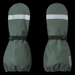 Kura, regnvott barn - Votter - Kura, regnvott barn