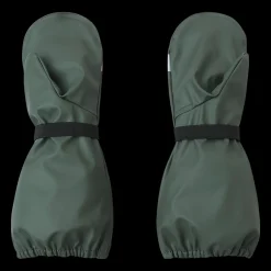 Kura, regnvott barn - Votter - Kura, regnvott barn