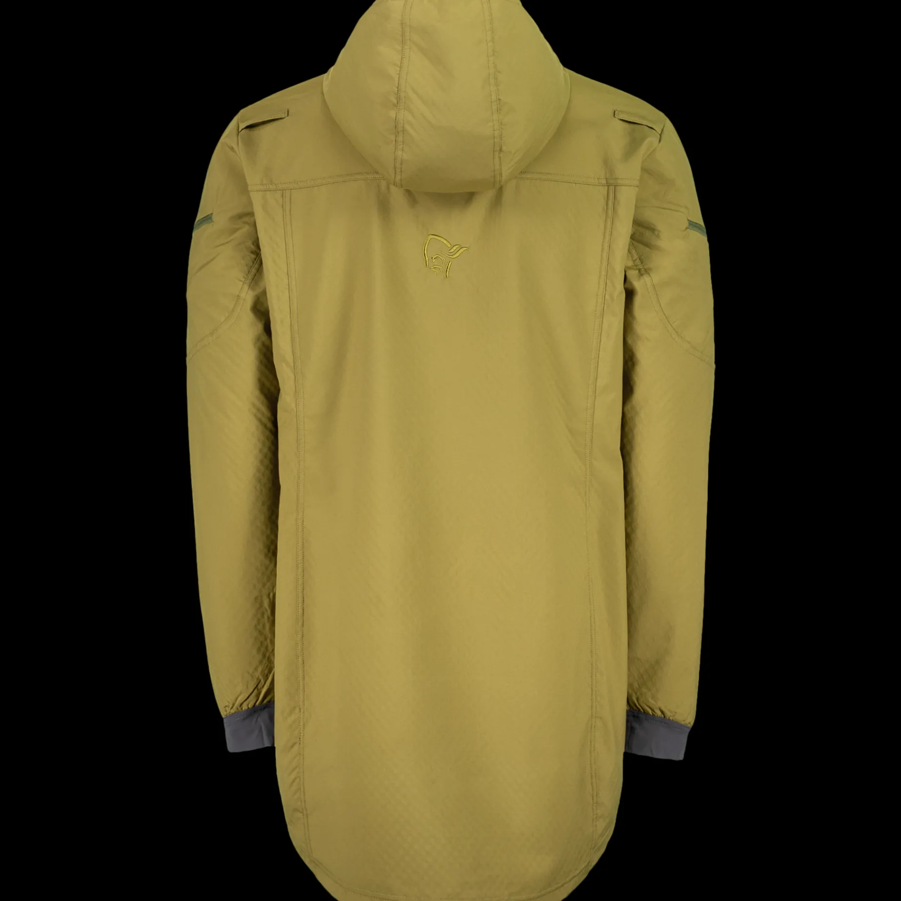 Kvinnherad Flex2 Smock, hybridjakke - Jaktjakke - Kvinnherad Flex2 Smock, hybridjakke