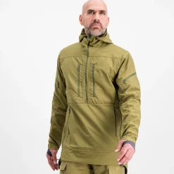 Kvinnherad Flex2 Smock, hybridjakke - Jaktjakke - Kvinnherad Flex2 Smock, hybridjakke