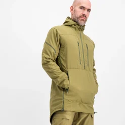 Kvinnherad Flex2 Smock, hybridjakke - Jaktjakke - Kvinnherad Flex2 Smock, hybridjakke