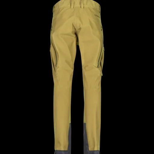 Kvinnherad Gore-Tex Pants, jaktbukse, herre - Jaktbukser - Kvinnherad Gore-Tex Pants, jaktbukse, herre