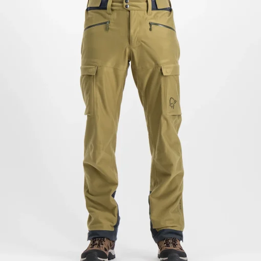 Kvinnherad Gore-Tex Pants, jaktbukse, herre - Jaktbukser - Kvinnherad Gore-Tex Pants, jaktbukse, herre