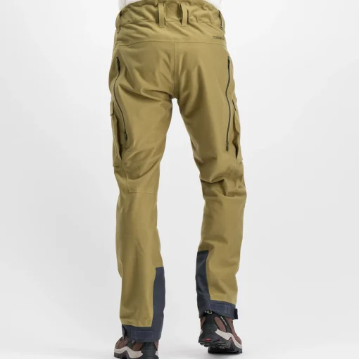 Kvinnherad Gore-Tex Pants, jaktbukse, herre - Jaktbukser - Kvinnherad Gore-Tex Pants, jaktbukse, herre