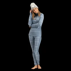 Kyte Beanie, lue dame - Fritidslue - Kyte Beanie, lue dame