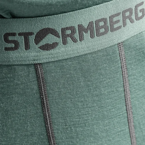 Laajias Merino Wool Longs, ullongs, herre - Ullundertøy underdel herre - Laajias Merino Wool Longs, ullongs, herre