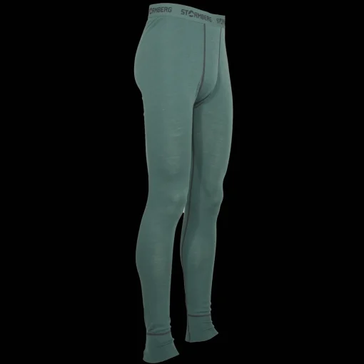 Laajias Merino Wool Longs, ullongs, herre - Ullundertøy underdel herre - Laajias Merino Wool Longs, ullongs, herre