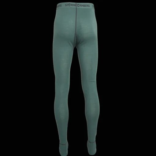 Laajias Merino Wool Longs, ullongs, herre - Ullundertøy underdel herre - Laajias Merino Wool Longs, ullongs, herre