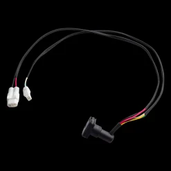 Ladekabel E-trekking/ E-xc Comp 22 (2.gen Darfon) - Resevedeler Elsykkel - Ladekabel E-trekking/ E-xc Comp 22 (2.gen Darfon)