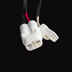 Ladekabel E-trekking/ E-xc Comp 22 (2.gen Darfon) - Resevedeler Elsykkel - Ladekabel E-trekking/ E-xc Comp 22 (2.gen Darfon)