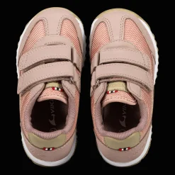 Larvik Low, fritidssko, barn - Sneakers - Larvik Low, fritidssko, barn