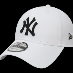940 Leag Basic Neyyan White/b - Caps - 940 Leag Basic Neyyan White/b