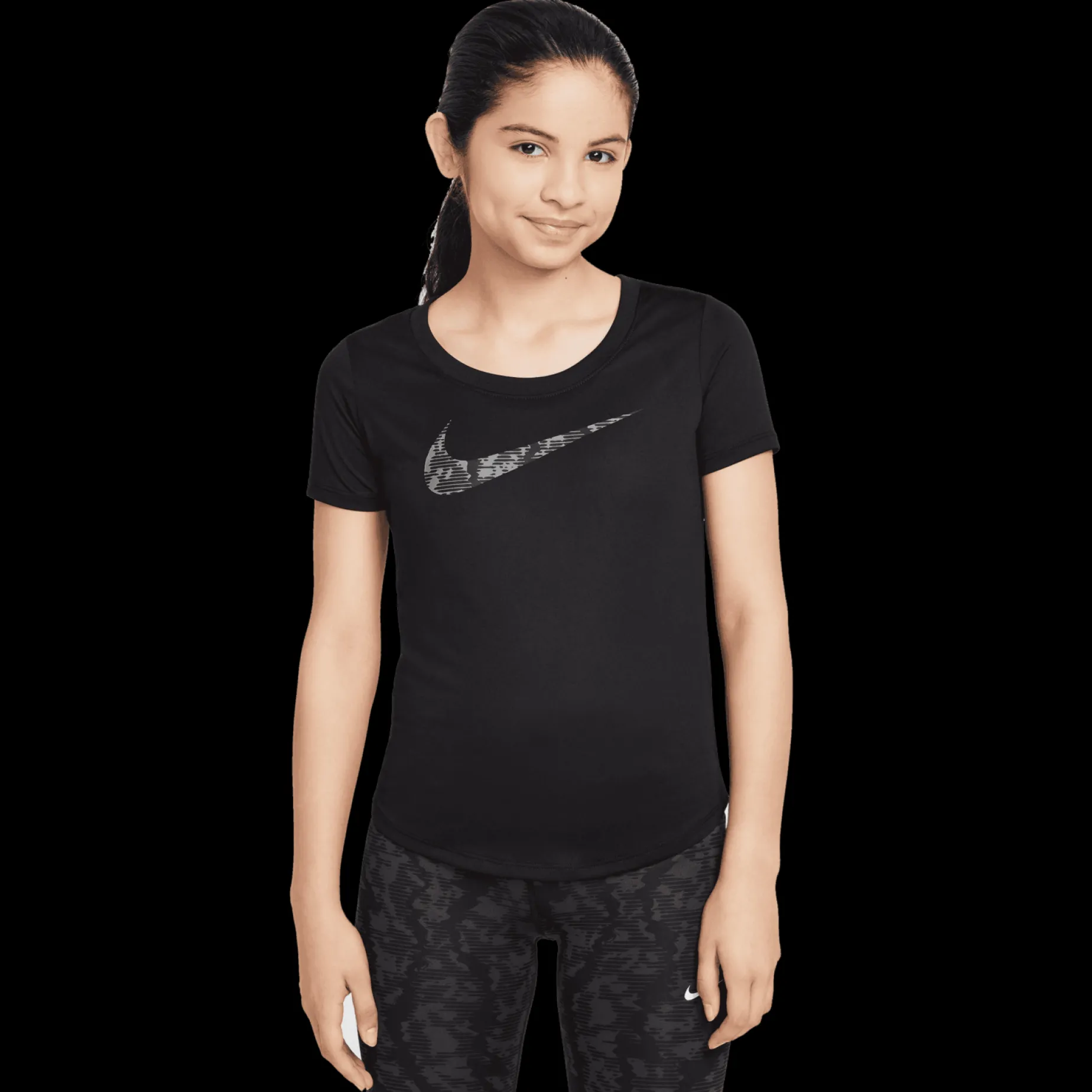 Legend Dri-FIT T-shirt , t-skjorte, junior - Trenings T-Skjorte - Legend Dri-FIT T-shirt , t-skjorte, junior