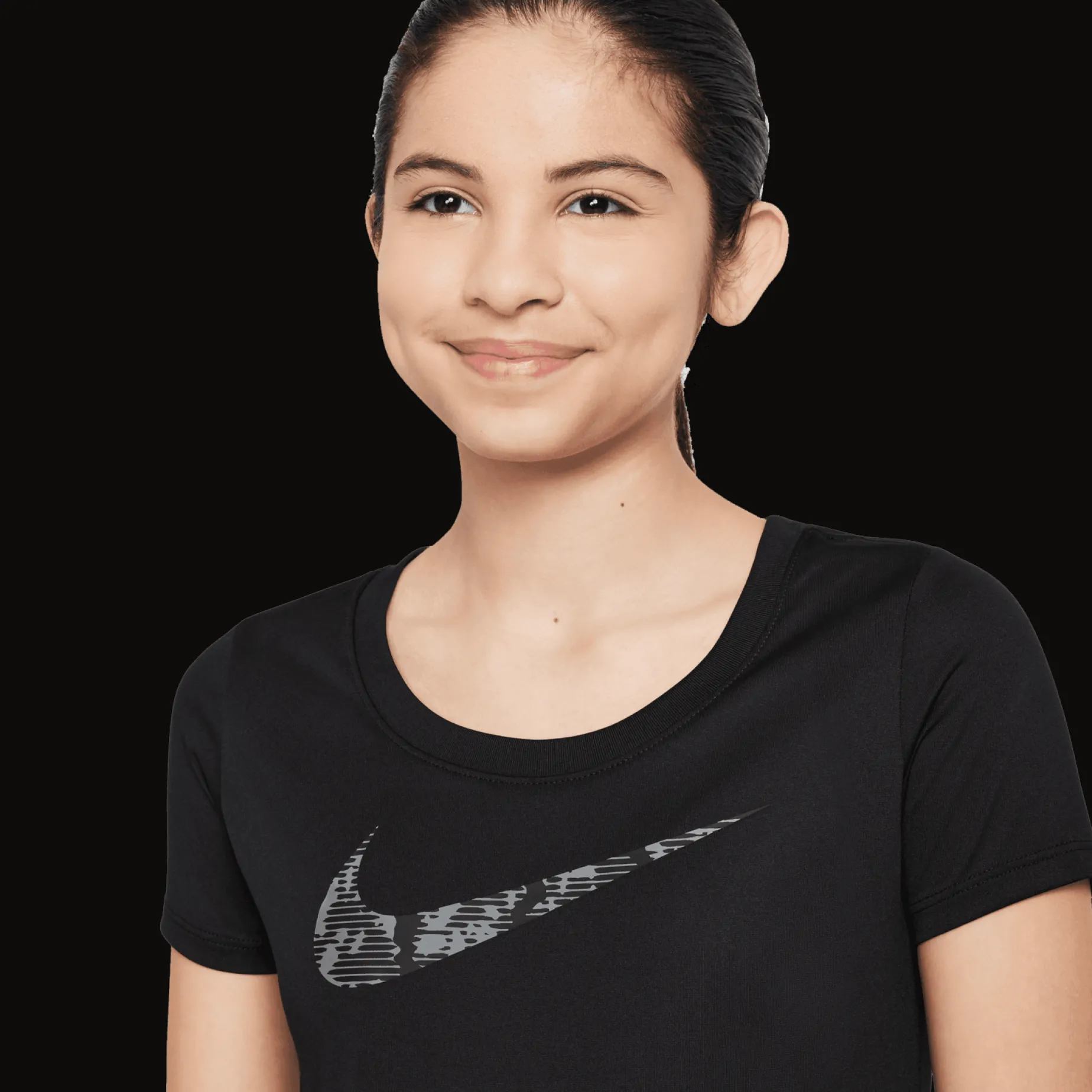 Legend Dri-FIT T-shirt , t-skjorte, junior - Trenings T-Skjorte - Legend Dri-FIT T-shirt , t-skjorte, junior