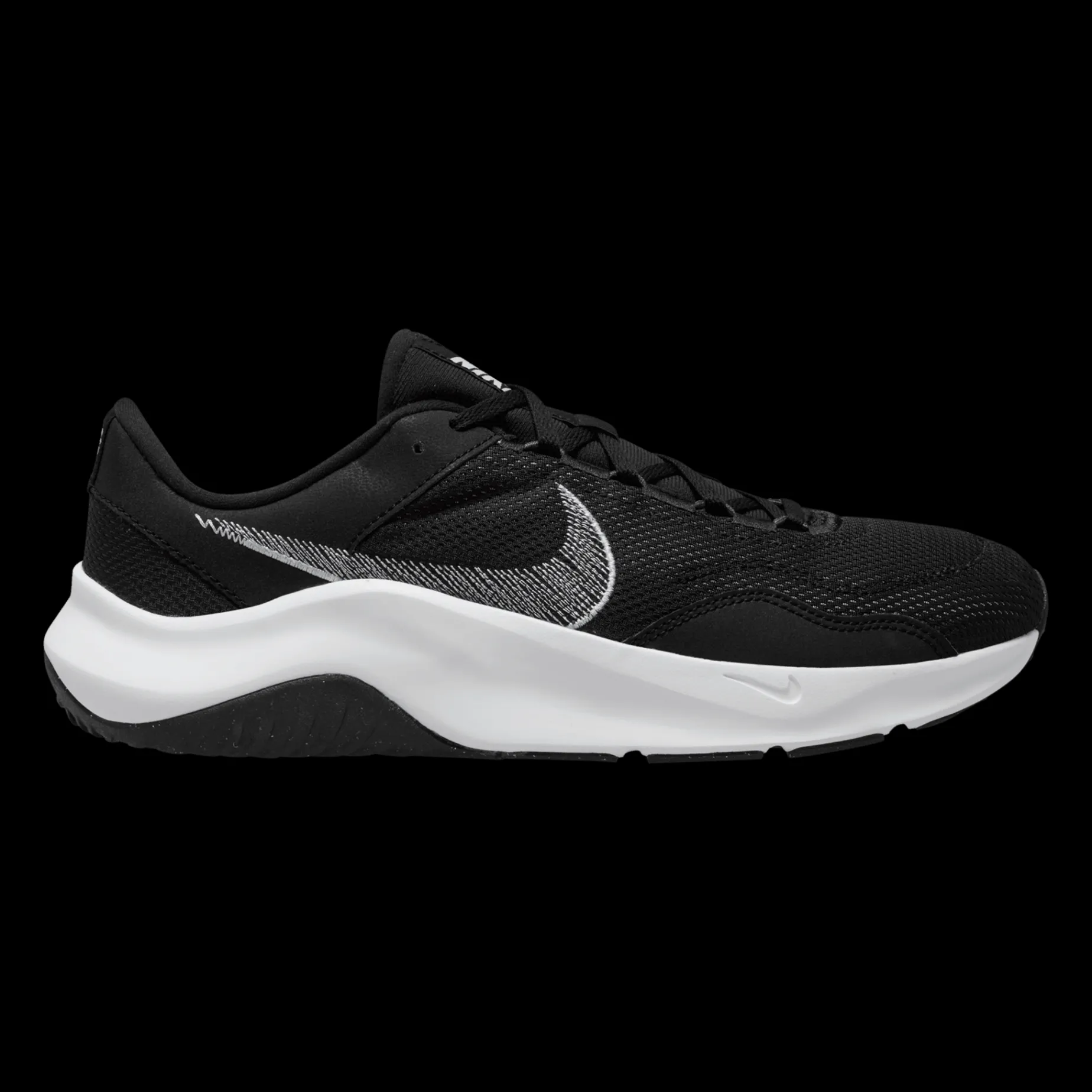 Legend Essential 3 Next Nature, treningssko, herre - Treningssko - Legend Essential 3 Next Nature, treningssko, herre