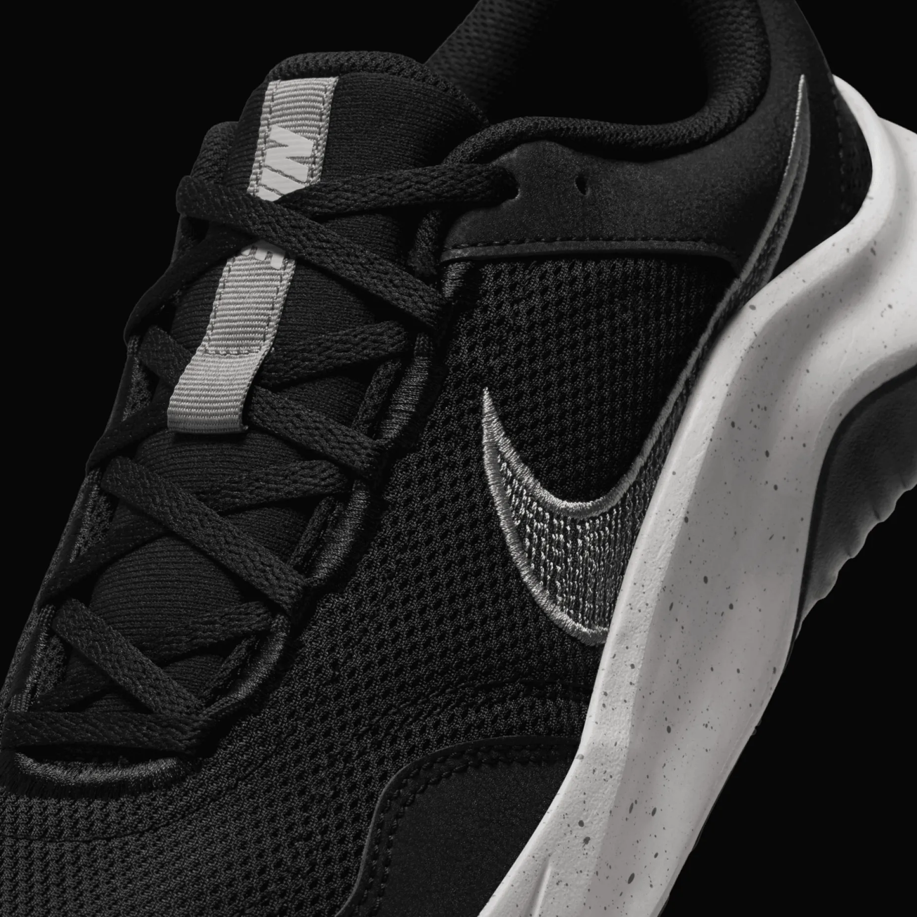 Legend Essential 3 Next Nature, treningssko, herre - Treningssko - Legend Essential 3 Next Nature, treningssko, herre