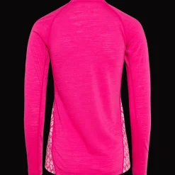 Lekker Long Sleeve, ulltrøye, dame - Ullundertøy overdel dame - Lekker Long Sleeve, ulltrøye, dame