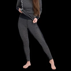 Lekker Pants, ullongs, dame - Ullundertøy underdel dame - Lekker Pants, ullongs, dame