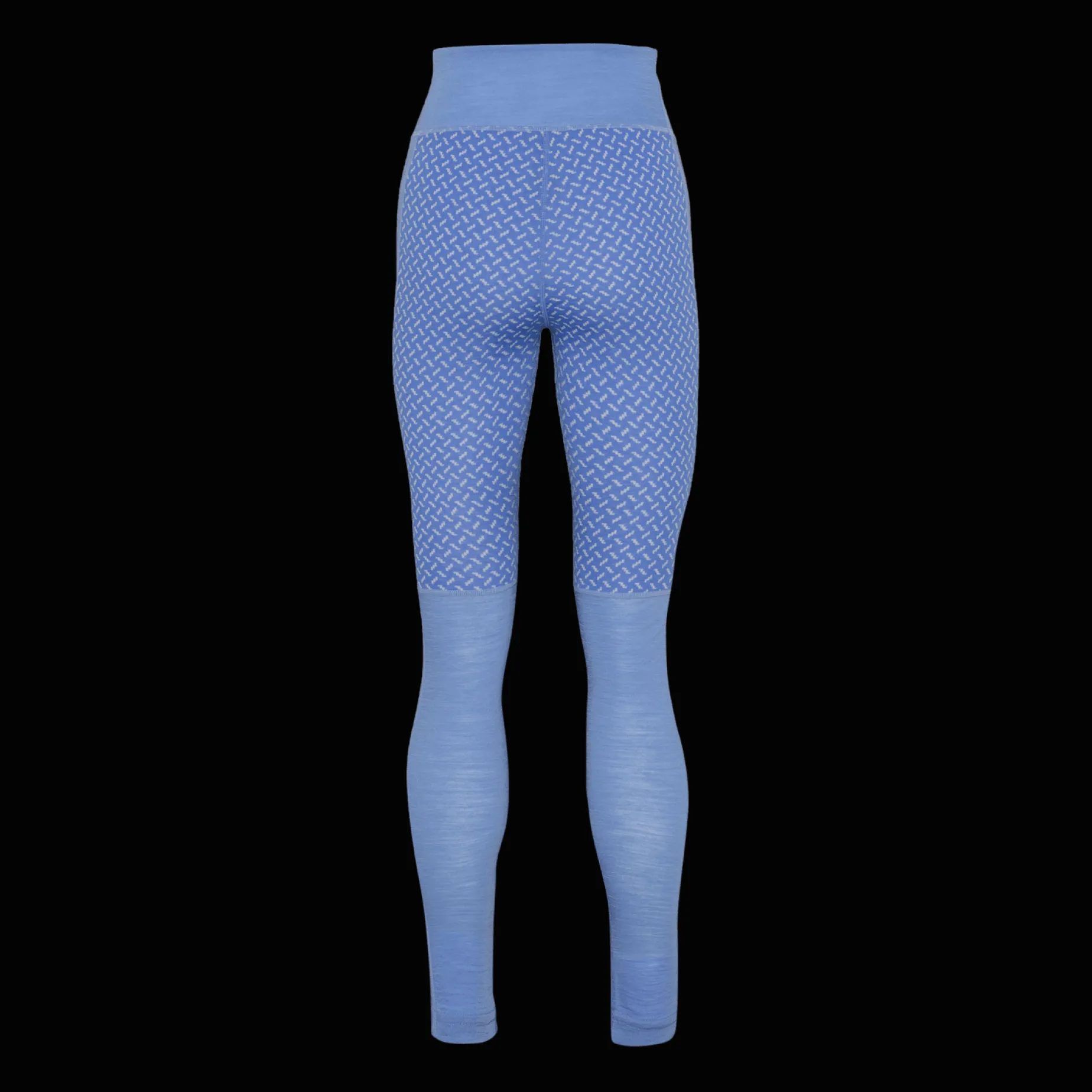 Lekker Pants, ullongs, dame - Ullundertøy underdel dame - Lekker Pants, ullongs, dame