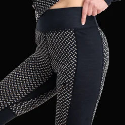 Lekker Pants, ullongs, dame - Ullundertøy underdel dame - Lekker Pants, ullongs, dame