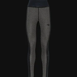 Lekker Pants, ullongs, dame - Ullundertøy underdel dame - Lekker Pants, ullongs, dame