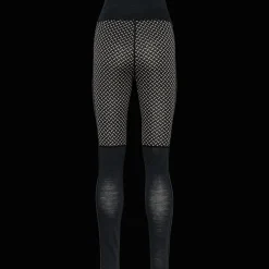 Lekker Pants, ullongs, dame - Ullundertøy underdel dame - Lekker Pants, ullongs, dame