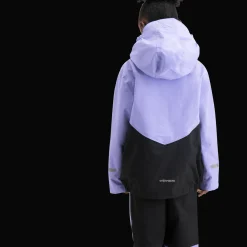 Leknes Shell Jacket, skalljakke, barn - Skalljakke - Leknes Shell Jacket, skalljakke, barn