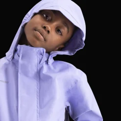 Leknes Shell Jacket, skalljakke, barn - Skalljakke - Leknes Shell Jacket, skalljakke, barn