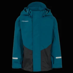 Leknes Shell Jacket, skalljakke, barn - Skalljakke - Leknes Shell Jacket, skalljakke, barn