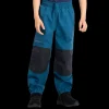 Leknes Shell Pants, skallbukse, barn - Skallbukse - Leknes Shell Pants, skallbukse, barn