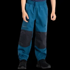 Leknes Shell Pants, skallbukse, barn - Skallbukse - Leknes Shell Pants, skallbukse, barn