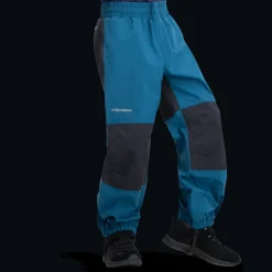 Leknes Shell Pants, skallbukse, barn - Skallbukse - Leknes Shell Pants, skallbukse, barn