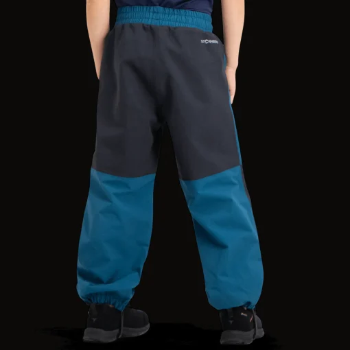 Leknes Shell Pants, skallbukse, barn - Skallbukse - Leknes Shell Pants, skallbukse, barn