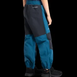 Leknes Shell Pants, skallbukse, barn - Skallbukse - Leknes Shell Pants, skallbukse, barn