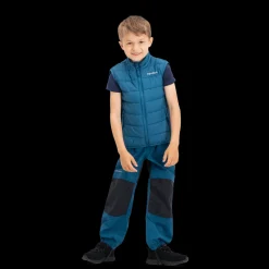 Leknes Shell Pants, skallbukse, barn - Skallbukse - Leknes Shell Pants, skallbukse, barn