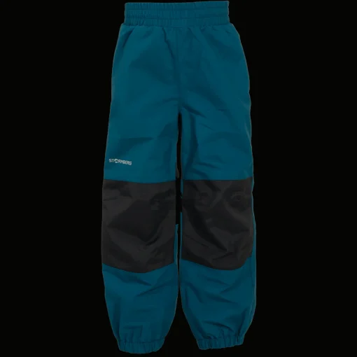 Leknes Shell Pants, skallbukse, barn - Skallbukse - Leknes Shell Pants, skallbukse, barn